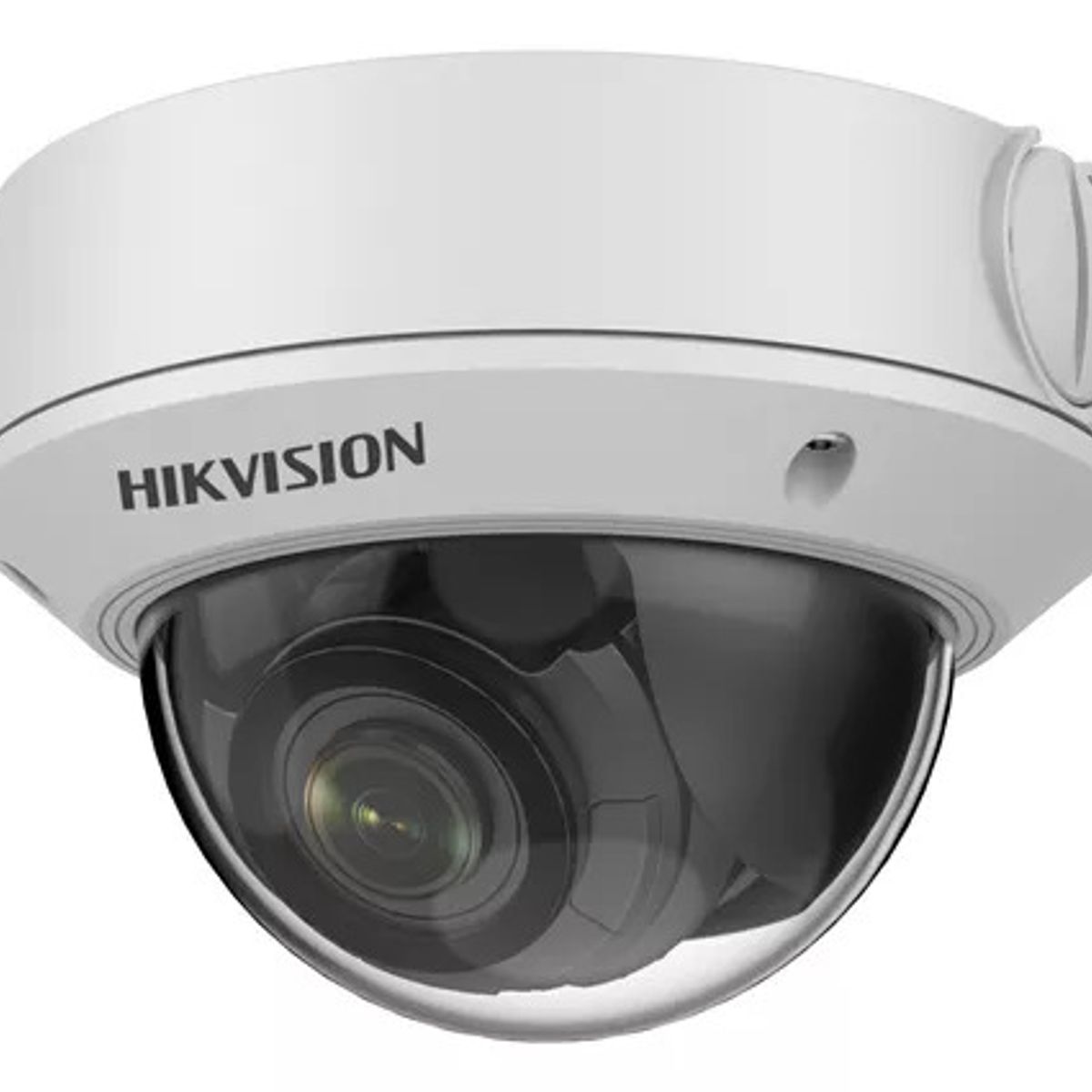 HIKVISION - DS-2CD1743G2-IZ - Domo Ip 4mp Lente Motorizado Ir 30m Poe