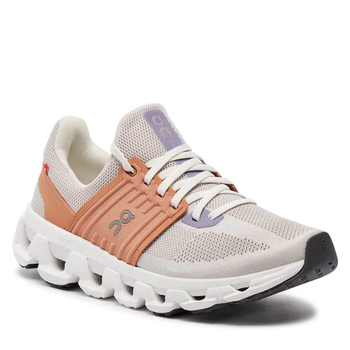 ON RUNNING - Tenis on cloudswift ad mujer ON RUNNING Azul 3WD10151213GREY
