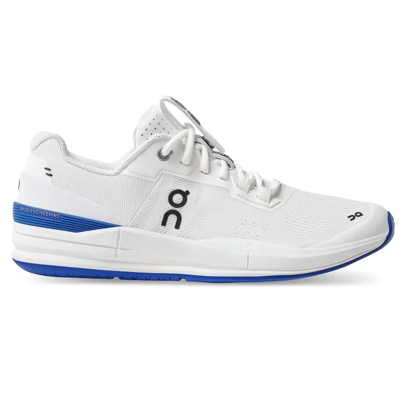 ON RUNNING - Tenis on the rogerpro hombre ON RUNNING Blanco 4898721MWHITHE