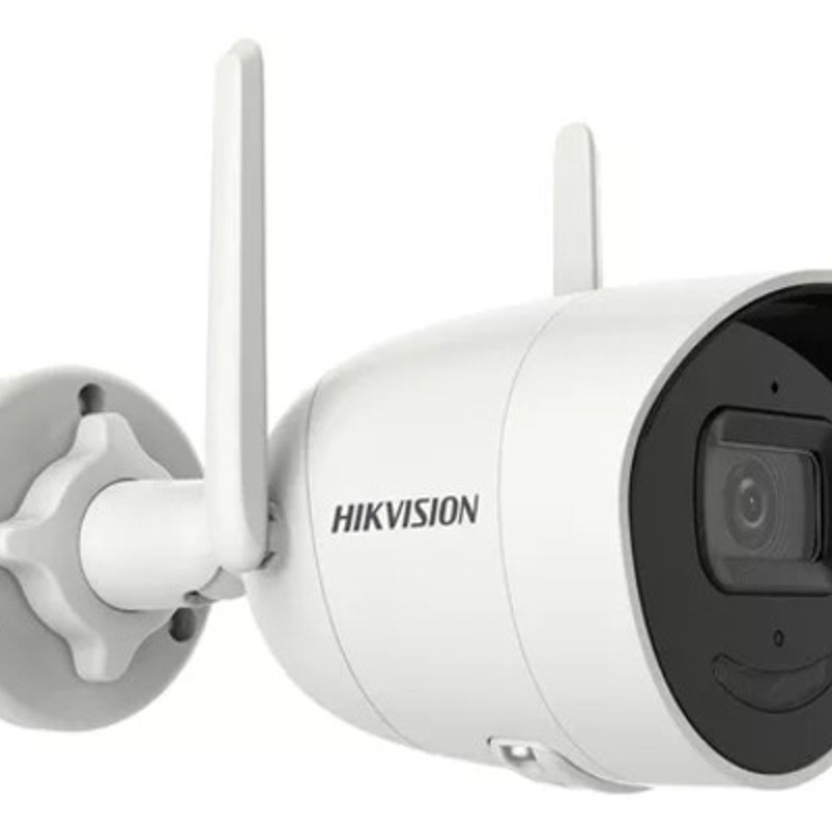 HIKVISION - DS-2CV2041G2-IDW - Cámara Wi-fi 4mp Audio Bidireccional Y I