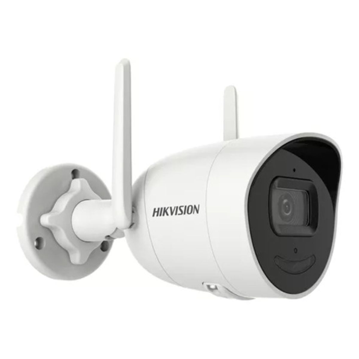 HIKVISION - DS-2CV2041G2-IDW - Cámara Wi-fi 4mp Audio Bidireccional Y I