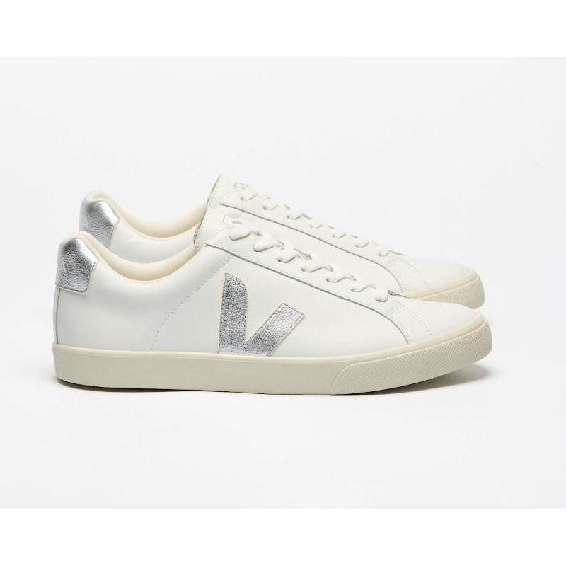 VEJA - Tenis veja de mujer esplar VEJA Blanco EO020388WWHITES