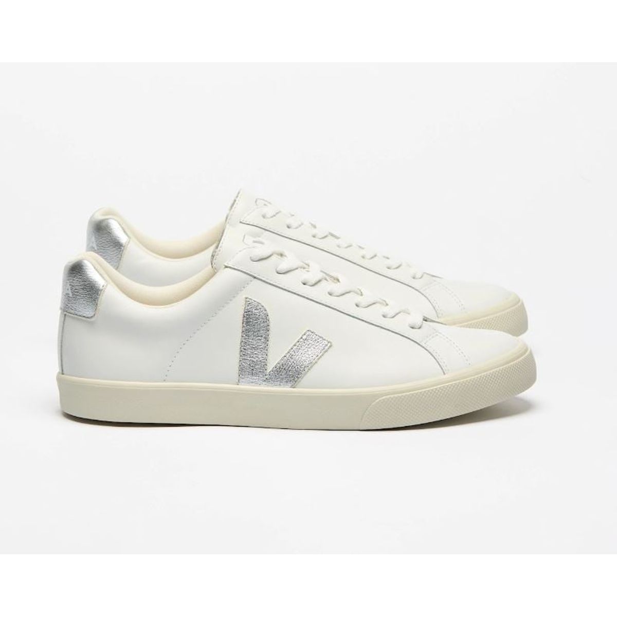 VEJA - Tenis veja de mujer esplar VEJA Blanco EO020388WWHITES