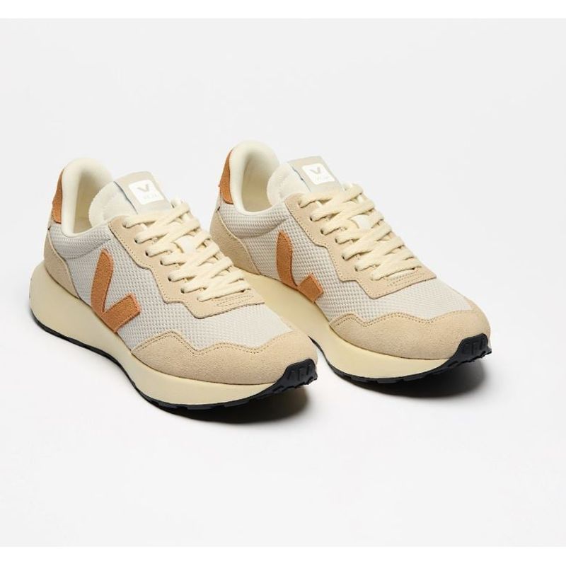 VEJA - Tenis veja de hombre paulistana VEJA Beige PS18204MBEIGE