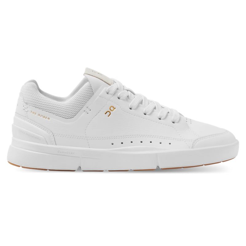 ON RUNNING - Tenis on the roger centre court mujer ON RUNNING Blanco ROGERCENTREMW