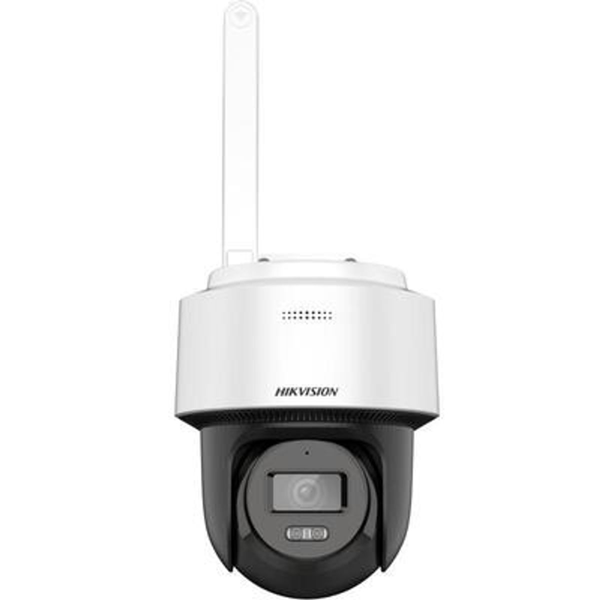HIKVISION - DS-2DE2C200IWGW - Cámara Ip 2mp Pt Ir Y Audio Bidireccional