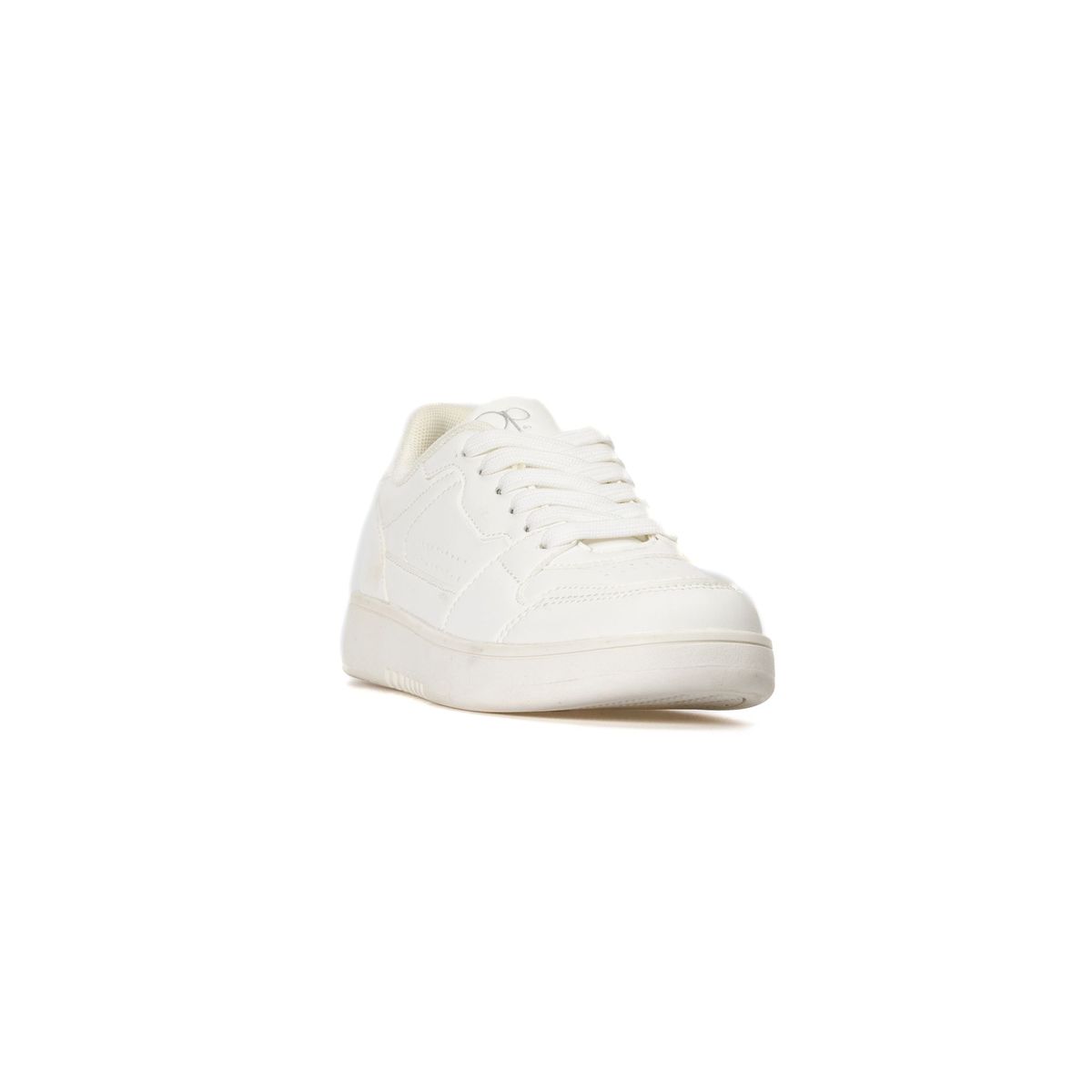 OCEAN PACIFIC - Tenis OP Isela Para Mujer Color Blanco