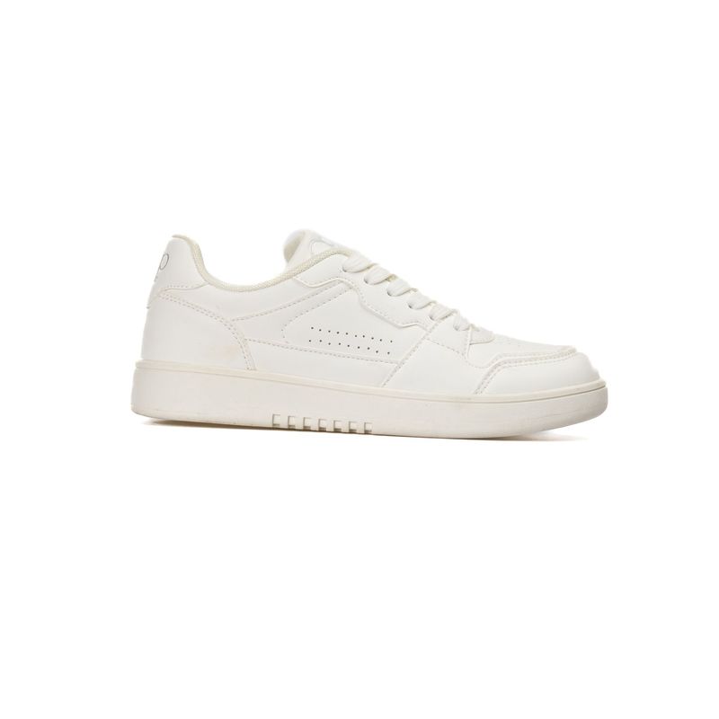 OCEAN PACIFIC - Tenis Ocean Pacific Isela Para Mujer Color Blanco