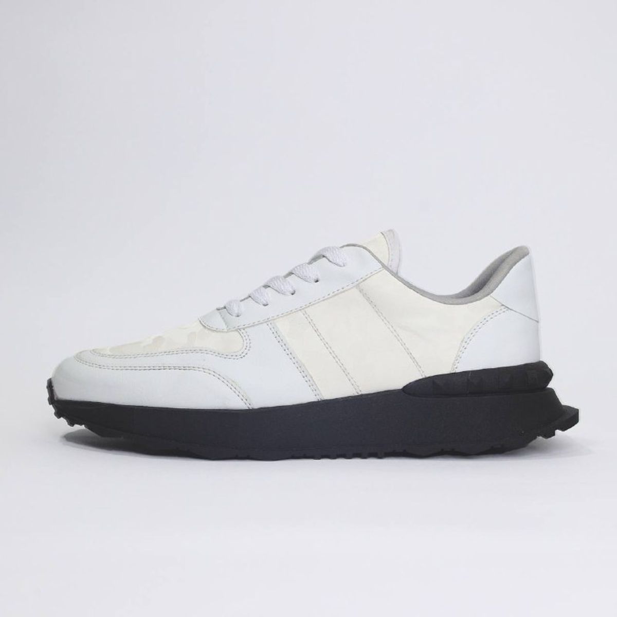 VIOLA - Tenis Para Hombre Blanco Vfyn Aval-02 M 3