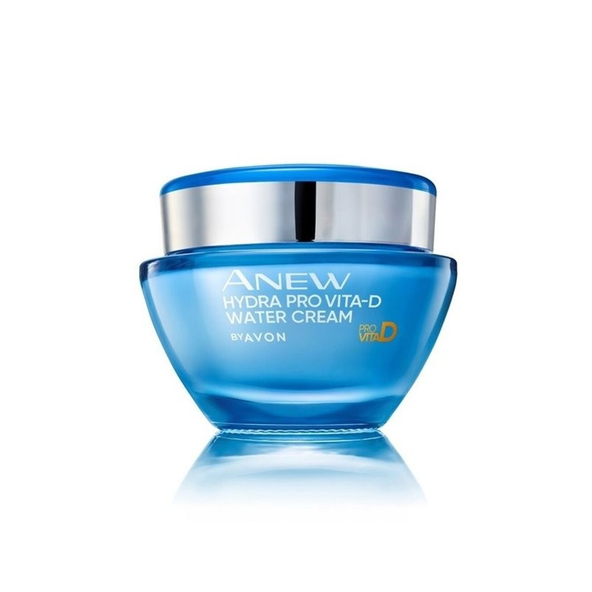 AVON - Crema gel facial Anew Hydra Pro Vita-D Avon 50 gr