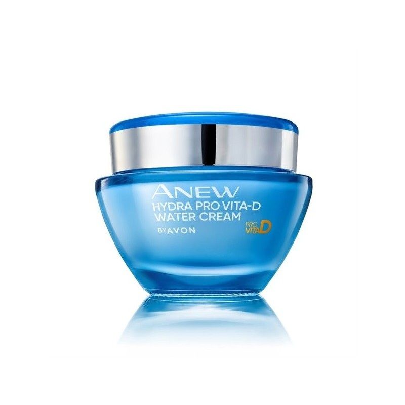 AVON - Crema gel facial Anew Hydra Pro Vita-D Avon 50 gr