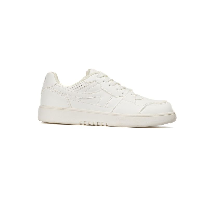 OCEAN PACIFIC - Tenis Ocean Pacific Dalin Para Mujer Color Blanco