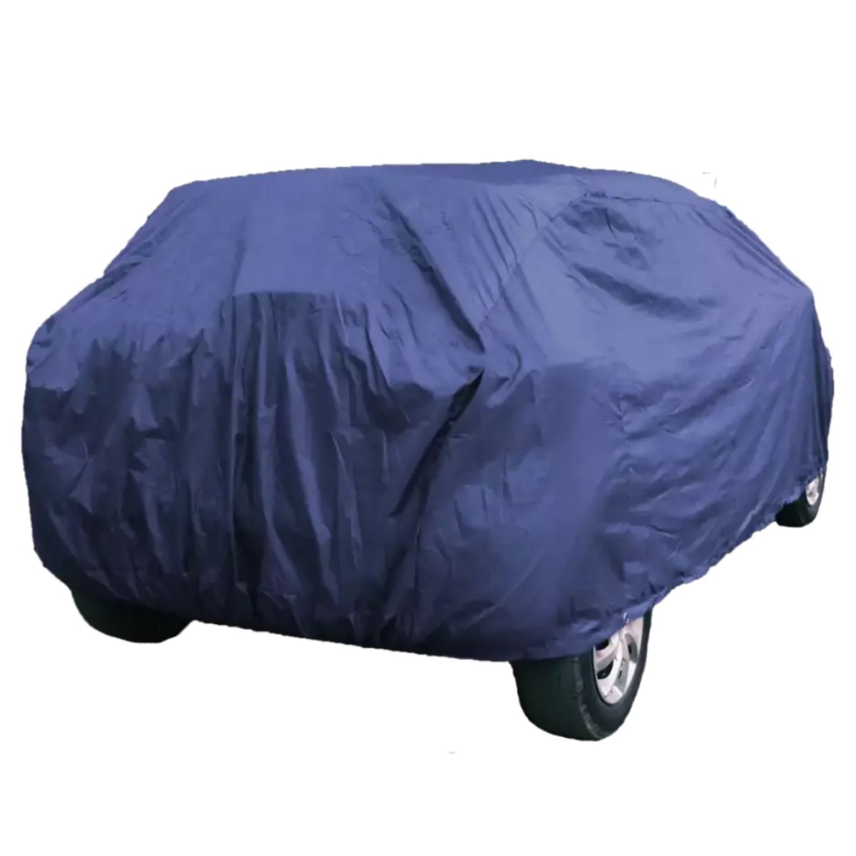 GENERICO - Carpa Para Camioneta Grande Protección Completa Talla XXL