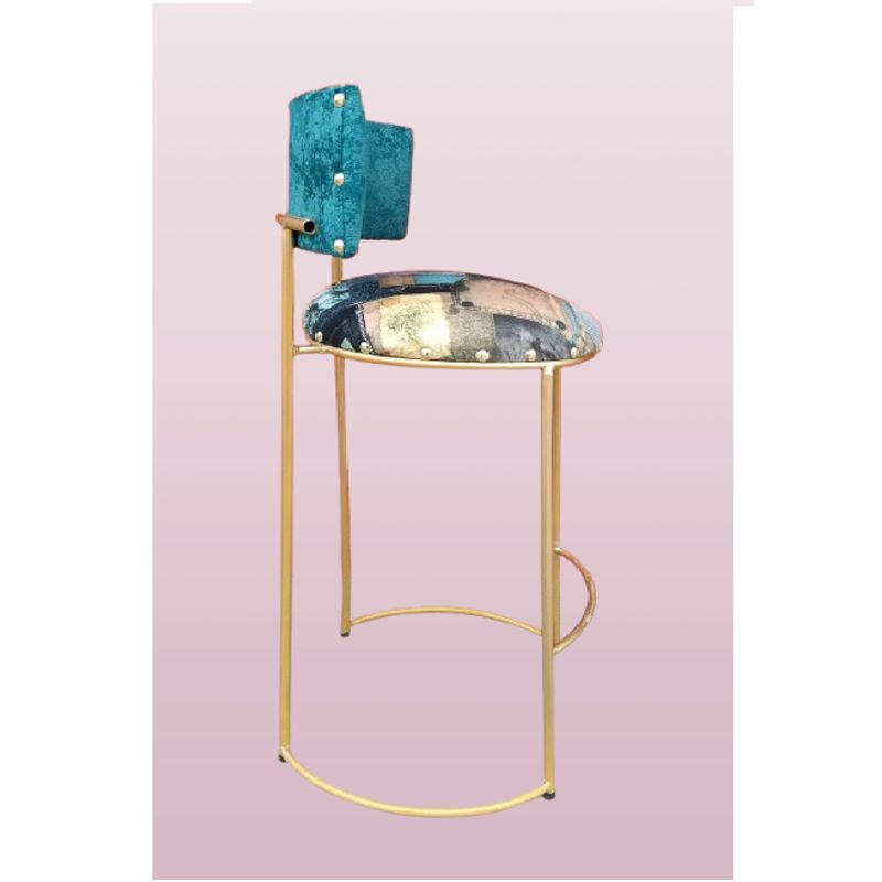 GENERICO - Silla Bar Cocina MiLupe Gold