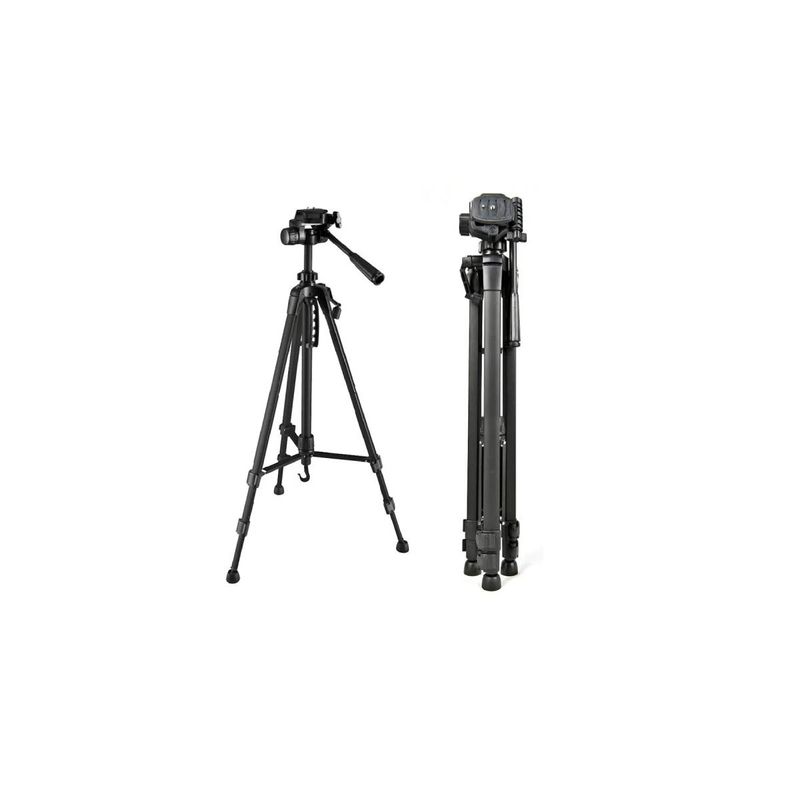 WEIFENG - Trípode Weifeng 3540 para cámaras y videocámaras