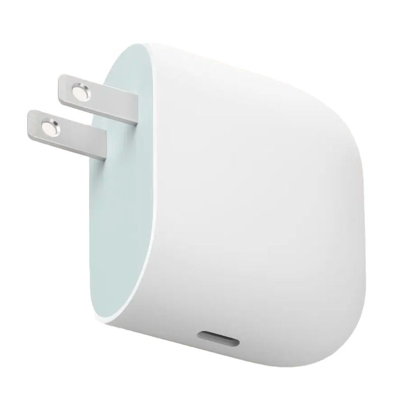 GENERICO - Cargador de 45W Para Celulares Google Pixel