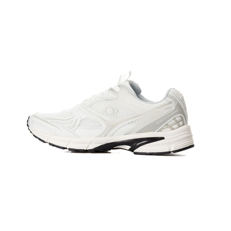 OCEAN PACIFIC - Tenis Ocean Pacific Deysi Para Mujer Color Blanco