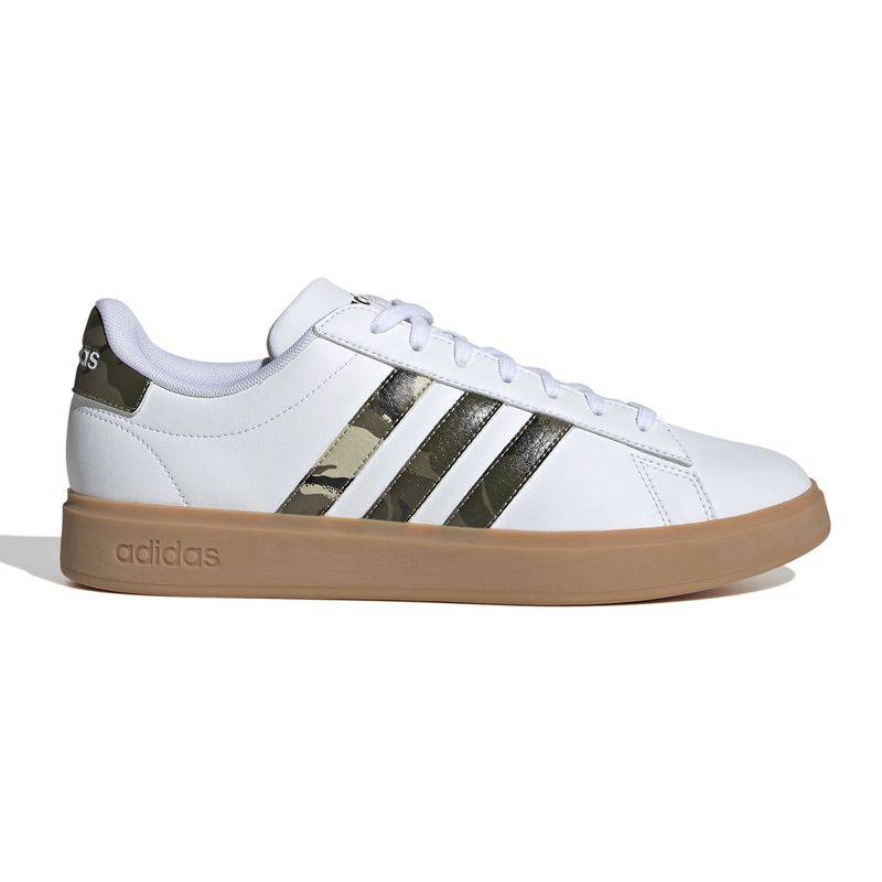 ADIDAS - Zapato Hombre Adidas Performance Grand Court 20