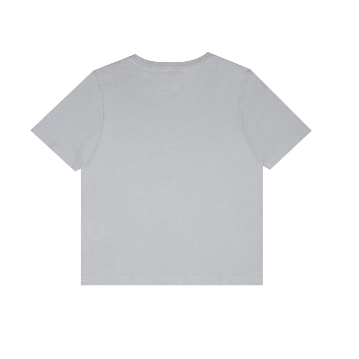 TENNIS - Camiseta gris con estampado para niño