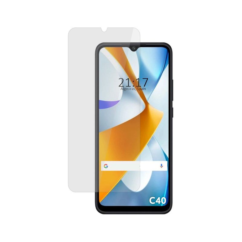 GENERICO - Protector Pantalla en Hidrogel Para Xiaomi Poco C40