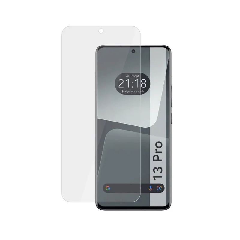 GENERICO - Protector Pantalla en Hidrogel Para Xiaomi 13 Pro