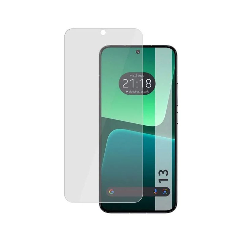 GENERICO - Protector Pantalla en Hidrogel Para Xiaomi 13