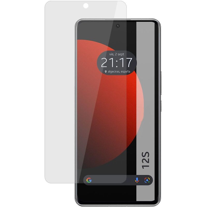 GENERICO - Protector Pantalla en Hidrogel Para Xiaomi 12s