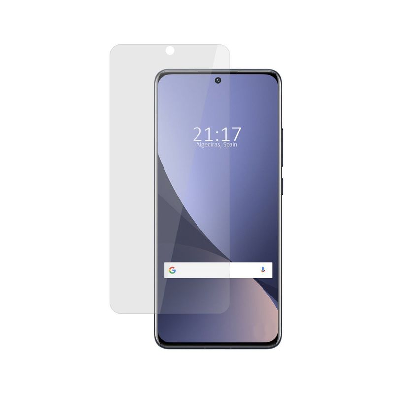 GENERICO - Protector Pantalla en Hidrogel Para Xiaomi 12
