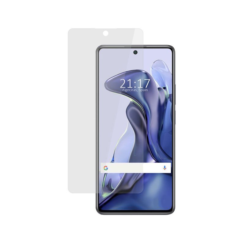 GENERICO - Protector Pantalla en Hidrogel Para Xiaomi 11T  11T Pro