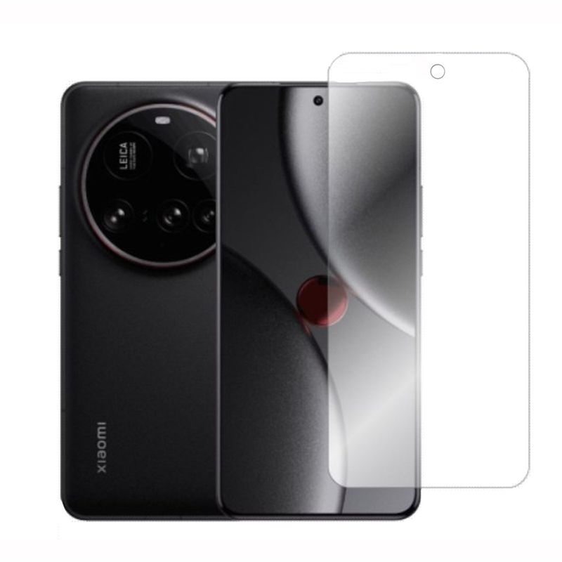 GENERICO - Protector Pantalla en Hidrogel Para Xiaomi 15 Ultra