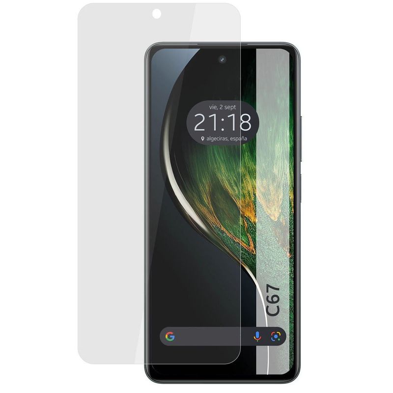 GENERICO - Protector Pantalla en Hidrogel Para Realme C67 4G