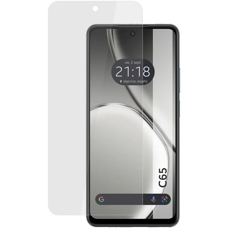 GENERICO - Protector Pantalla en Hidrogel Para Realme C65