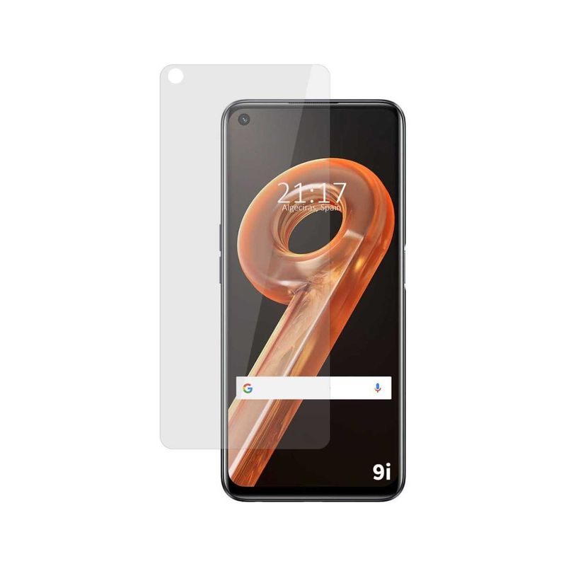 GENERICO - Protector Pantalla en Hidrogel Para Realme 9i