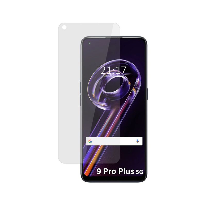 GENERICO - Protector Pantalla en Hidrogel Para Realme 9 Pro Plus