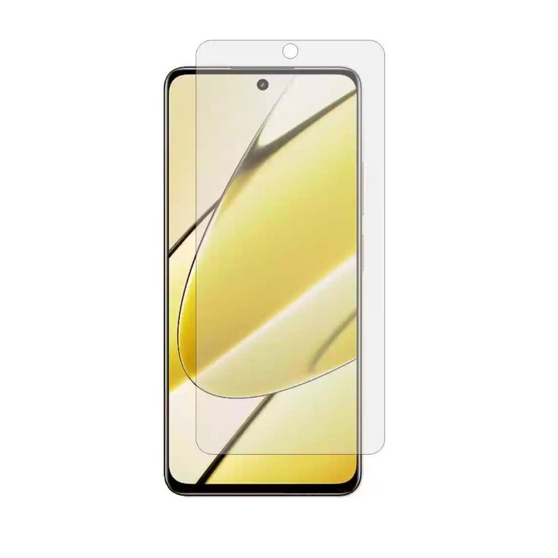 GENERICO - Protector Pantalla en Hidrogel Para Realme 11 5G