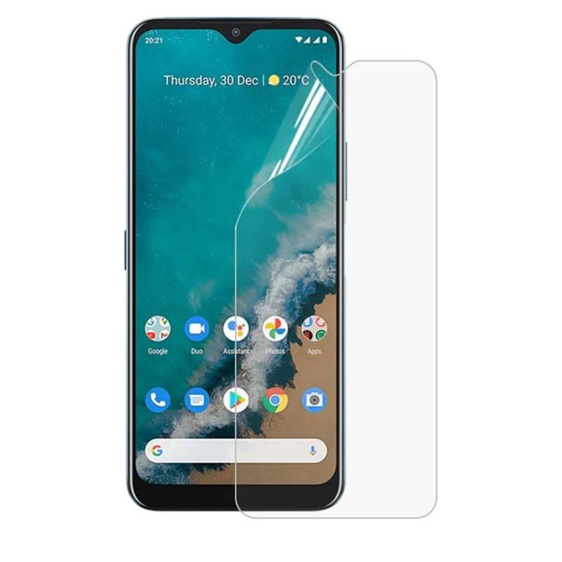 GENERICO - Protector Pantalla en Hidrogel Para Nokia G50 5G