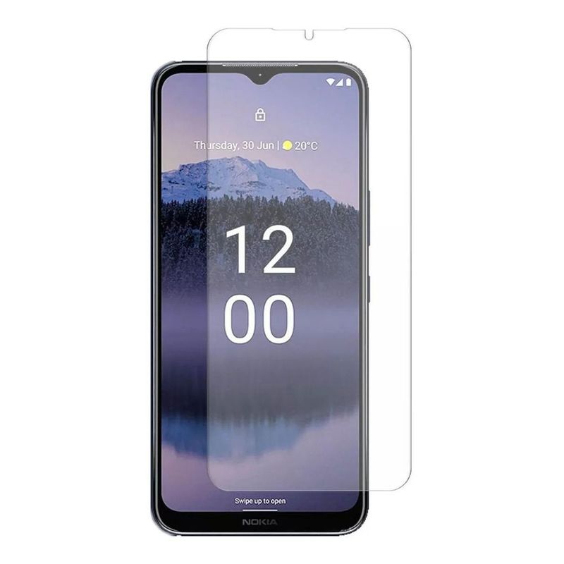 GENERICO - Protector Pantalla en Hidrogel Para Nokia G11 Plus