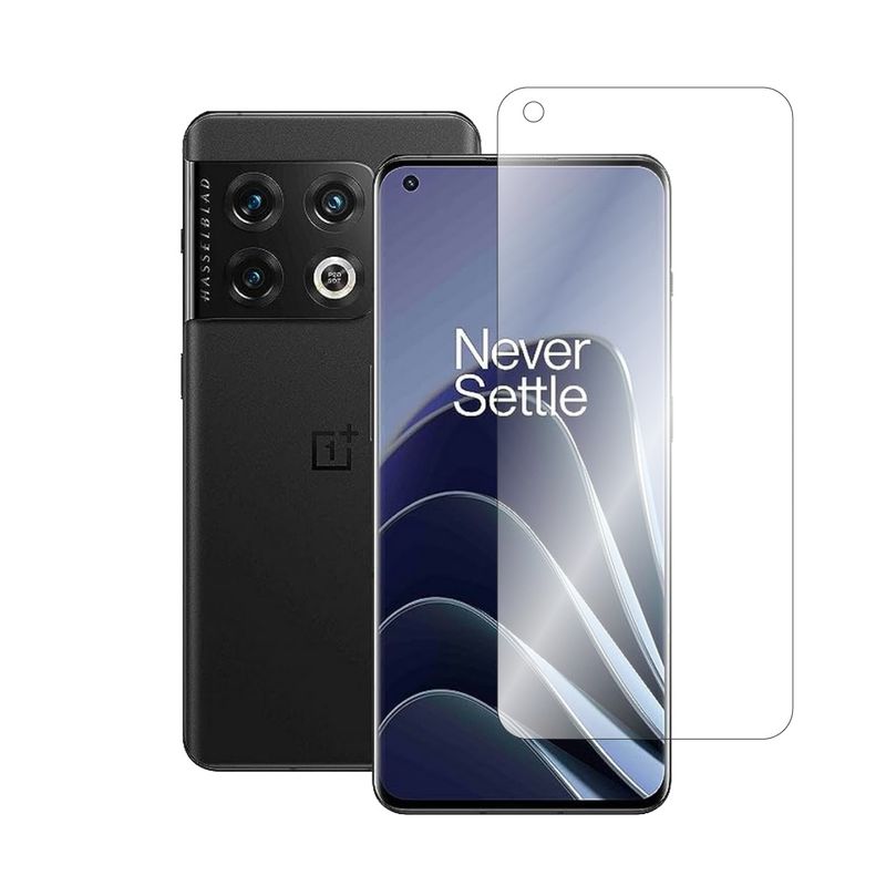 GENERICO - Protector Pantalla en Hidrogel Para Oneplus 10 Pro