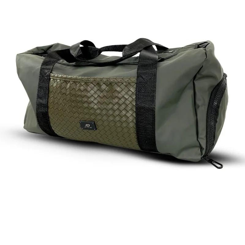 IMPORTADORA MAKA - Bolso de Viaje y Gimnasio Todo en Uno  Versátil Elegante y Súper Funcional