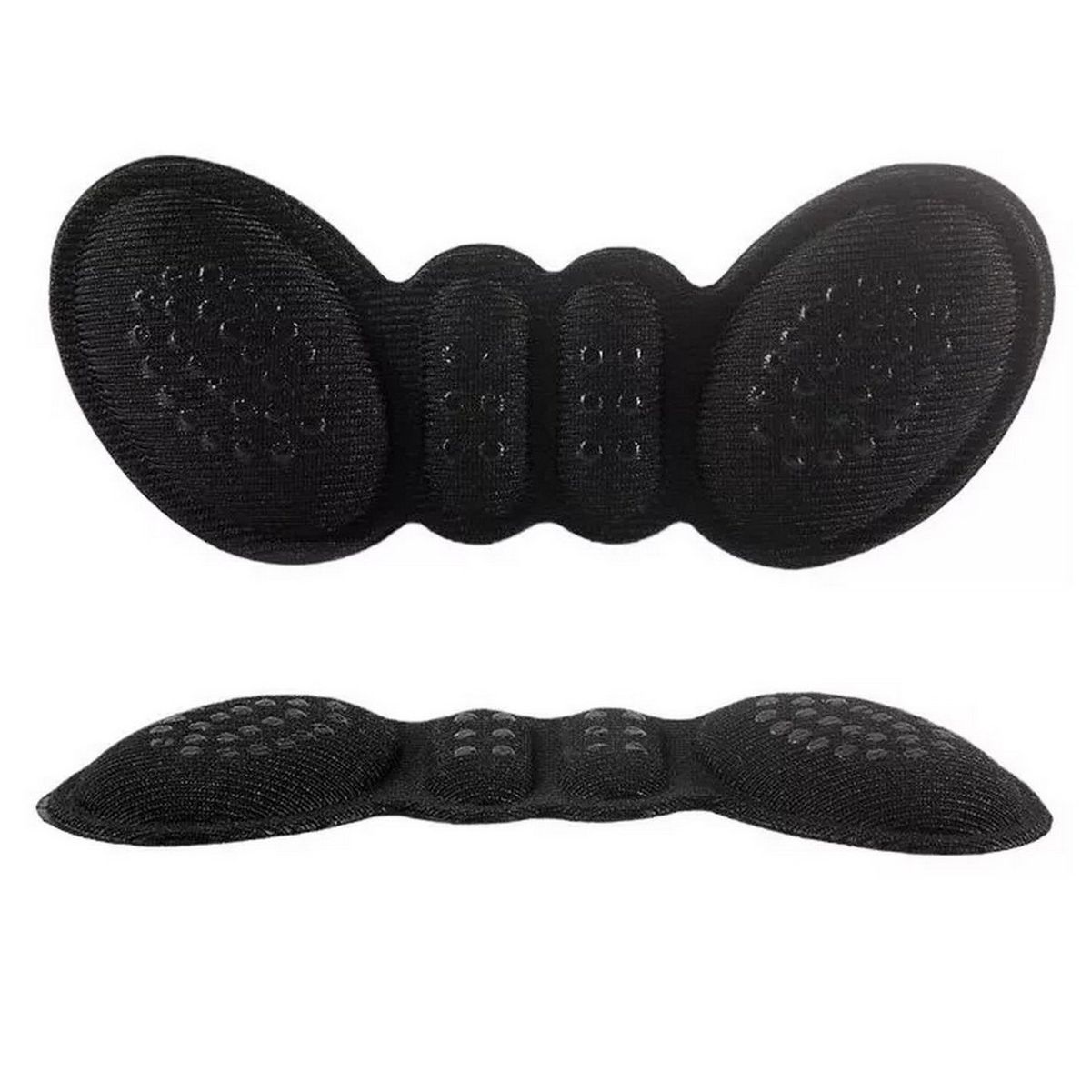 GENERICO - Plantilla Almohadillas Protector Talón Adhesivo Zapato