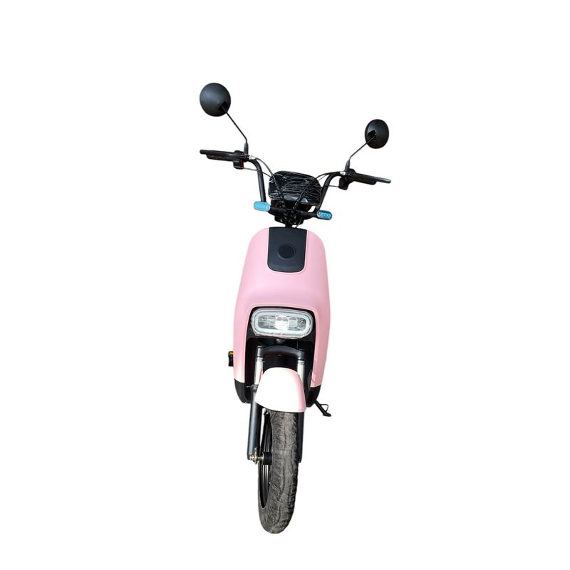 FPIMPORT - FP-BIKE 350W ROSADA