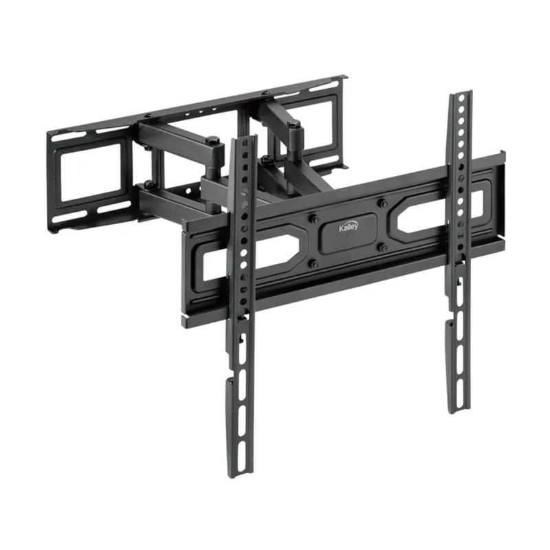 KALLEY - Base KALLEY Escualizable Doble Brazo Flexible 32” y 70”