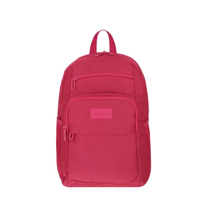 SAMSONITE - Morral Samsonite Reformation Hammer Rojo