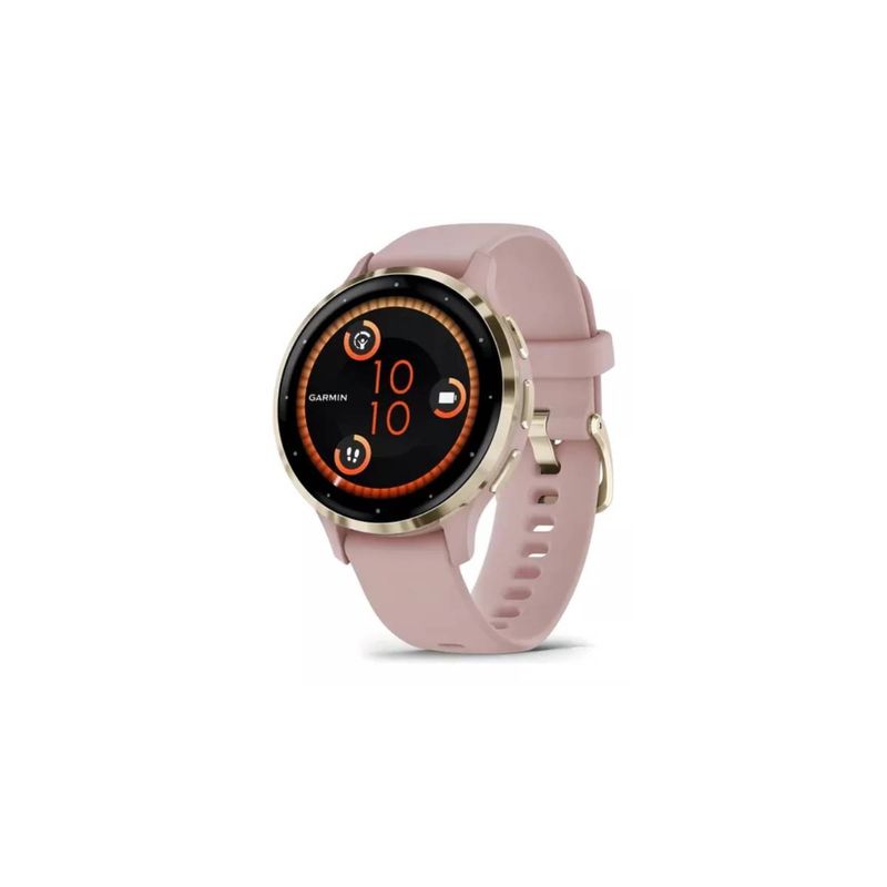 GARMIN - Smartwatch Garmin Venu 3S color Rosa