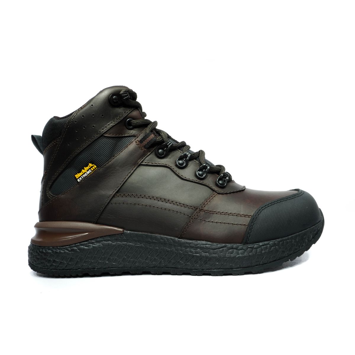 HERREROS - Bota Hombre Outdoor - Herreros- Olympus Cafe