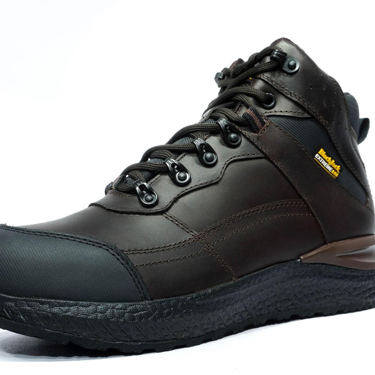 HERREROS - Bota Hombre Outdoor - Herreros- Olympus Cafe