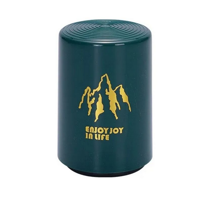 GENERICO - Abridor De Cervezas Botellas Automático Magnético Destapador