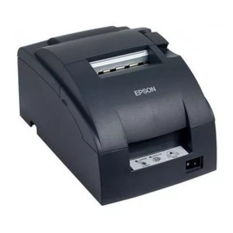 GENERICO - Impresora Matriz de Punto EPSON TM-U220D
