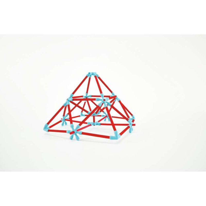 HAPE TOYS - KIT DE CONSTRUCCIÓN PARA NIÑOS EN BAMBÚ