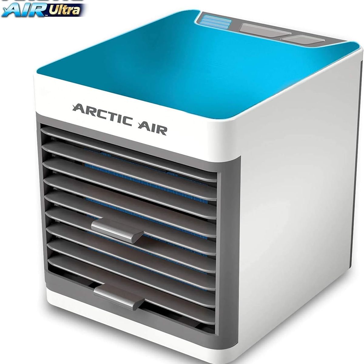 GENERICO - Aire Acondicionado Portátil Artic Air Ultra